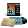 THE BEATLES - SOMETHING NEW (LP-VINILO)