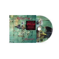 MÖTLEY CRÜE - DR. FEELGOOD...