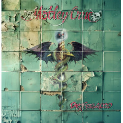 MÖTLEY CRÜE - DR. FEELGOOD...