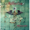 MÖTLEY CRÜE - DR. FEELGOOD (35TH ANNIVERSARY) (2024 REMASTER) (CD) DELUXE LENTICULAR ART CARD EDICIÓN LIMITADA