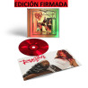 RUSLANA - GÉNESIS (CD) EDICIÓN FIRMADA