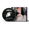 SALMA - SANGRE DE COBARDE (CD)