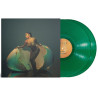 MEGAN THEE STALLION - MEGAN (2 LP-VINILO) GREEN INDIES