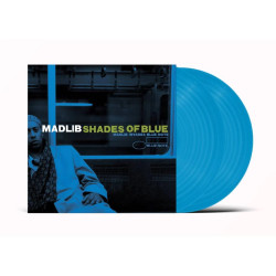 MADLIB - SHADES OF BLUE (2...