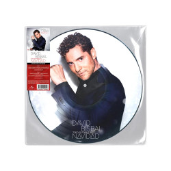DAVID BISBAL - TODO ES...