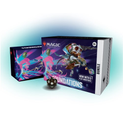 MAGIC FOUNDATIONS COLLECTOR BUNDLE