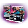 MAGIC CIMIENTOS SOBRES DE JUMPSTART