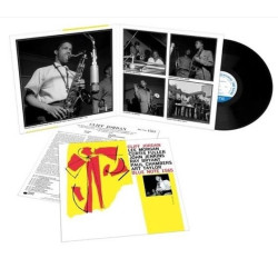 CLIFF JORDAN - CLIFF JORDAN...