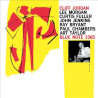 CLIFF JORDAN - CLIFF JORDAN (LP-VINILO)
