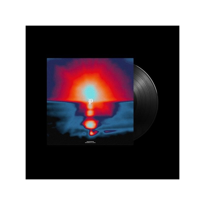 PHANTOGRAM - MEMORY OF A DAY (LP-VINILO)
