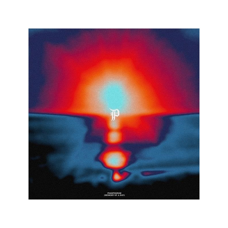 PHANTOGRAM - MEMORY OF A DAY (CD)