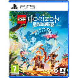 PS5 LEGO HORIZON ADVENTURES