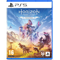 PS5 HORIZON ZERO DAWN...