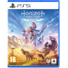 PS5 HORIZON ZERO DAWN REMASTERED
