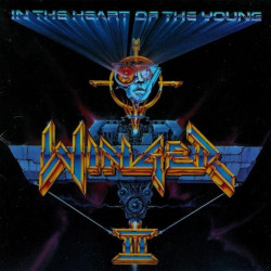 WINGER - WINGER II: IN THE...