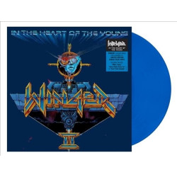 WINGER - WINGER II: IN THE...