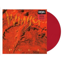 WINGER - PULL (LP-VINILO)...