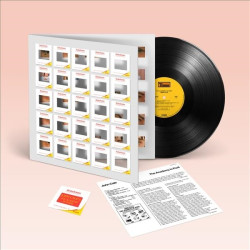 JOHN CALE - THE ACADEMY IN...