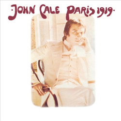 JOHN CALE - PARIS 1919 (2 LP-VINILO) DELUXE