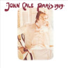 JOHN CALE - PARIS 1919 (2 LP-VINILO) DELUXE