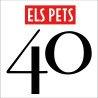 ELS PETS - 40 (2 LP-VINILO) EDICIÓN LIMITADA