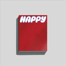 JIN - HAPPY (VER. 1...