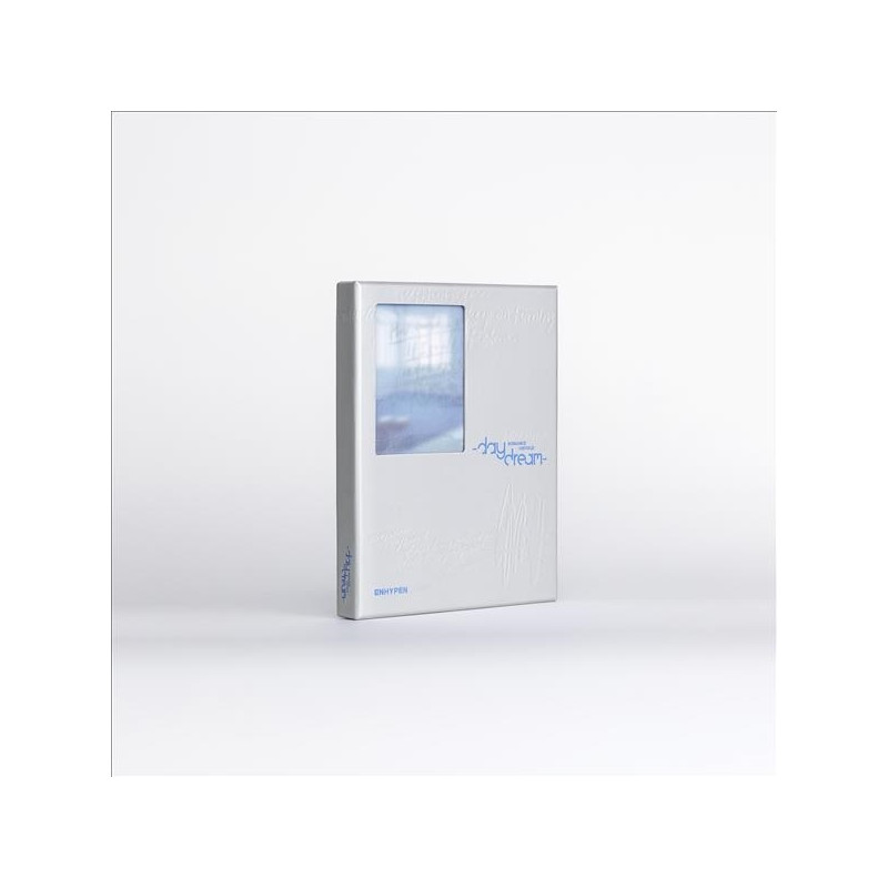 ENHYPEN - ROMANCE : UNTOLD - DAYDREAM - (BLUE NOON VER.) (CD)