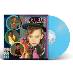 CULTURE CLUB - COLOURS BY...