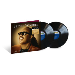 STEVIE WONDER - THE...