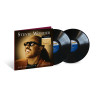 STEVIE WONDER - THE DEFINITIVE COLLECTION (2 LP-VINILO)