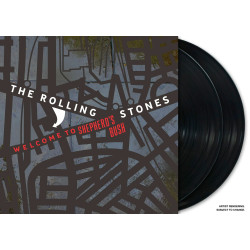 THE ROLLING STONES -...