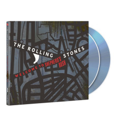 THE ROLLING STONES -...