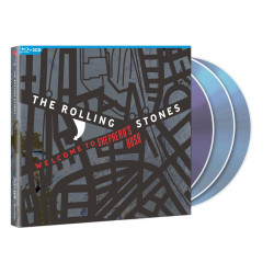 THE ROLLING STONES -...