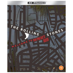 THE ROLLING STONES -...