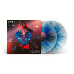 THE ROLLING STONES -...