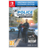 SW POLICE SIMULATOR: PATROL OFFICERS - EXTENDED EDITION