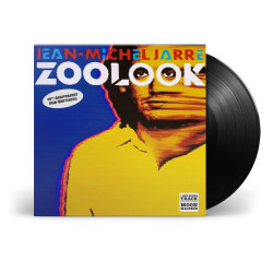 JEAN MICHEL JARRE - ZOOLOOK...