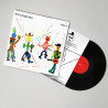 CARLANGAS - BAILÓDROMO, VOL.1 (LP-VINILO)