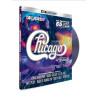 CHICAGO & FRIENDS - LIVE AT 55 4K UHD (BLU-RAY)