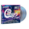 CHICAGO & FRIENDS - LIVE AT 55 (2 CD + DVD)