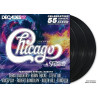 CHICAGO & FRIENDS - LIVE AT 55 (3 LP-VINILO)