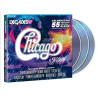 CHICAGO & FRIENDS - LIVE AT 55 (2 CD + BLU-RAY)