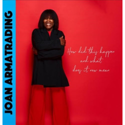 JOAN ARMATRADING - HOW DID...