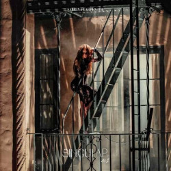 SABRINA CARPENTER - SINGULAR ACT II (LP-VINILO)