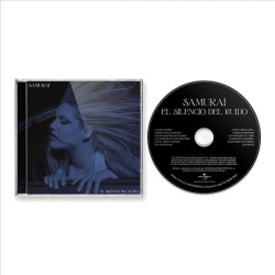SAMURAÏ - EL SILENCIO DEL...