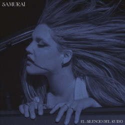 SAMURAÏ - EL SILENCIO DEL RUIDO (CD) EDICIÓN FIRMADA