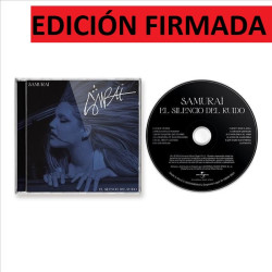 SAMURAÏ - EL SILENCIO DEL...