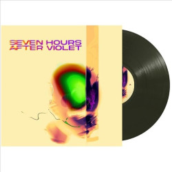 SEVEN HOURS AFTER VIOLET -...