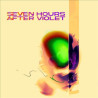 SEVEN HOURS AFTER VIOLET - SEVEN HOURS AFTER VIOLET (CD)