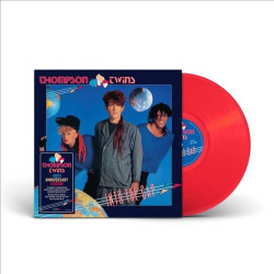 THOMPSON TWINS - INTO THE...